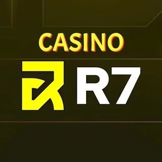 R7 casino